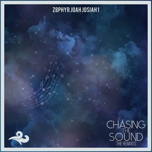 Z8phyR - Chasing the Sound (Remixes) [CB2301S]